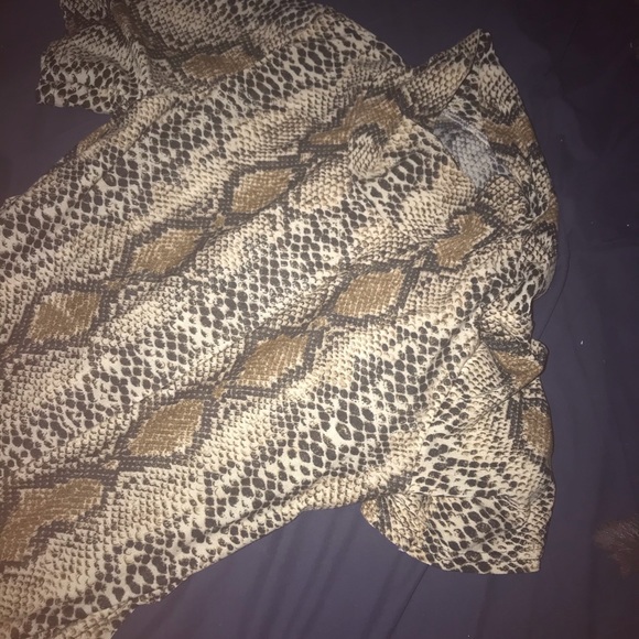 Dress - Picture 2 of 2